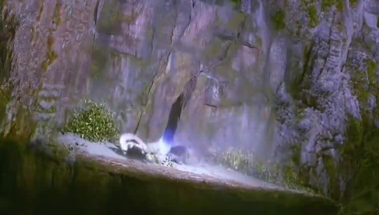 怎么充值闲鱼币？游戏画面