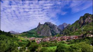 极限巅峰