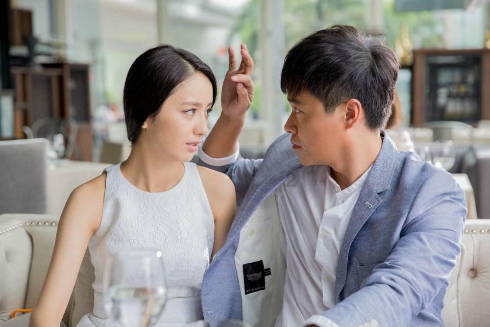李文全随拍：笔画搭台，狼毫韵千弦